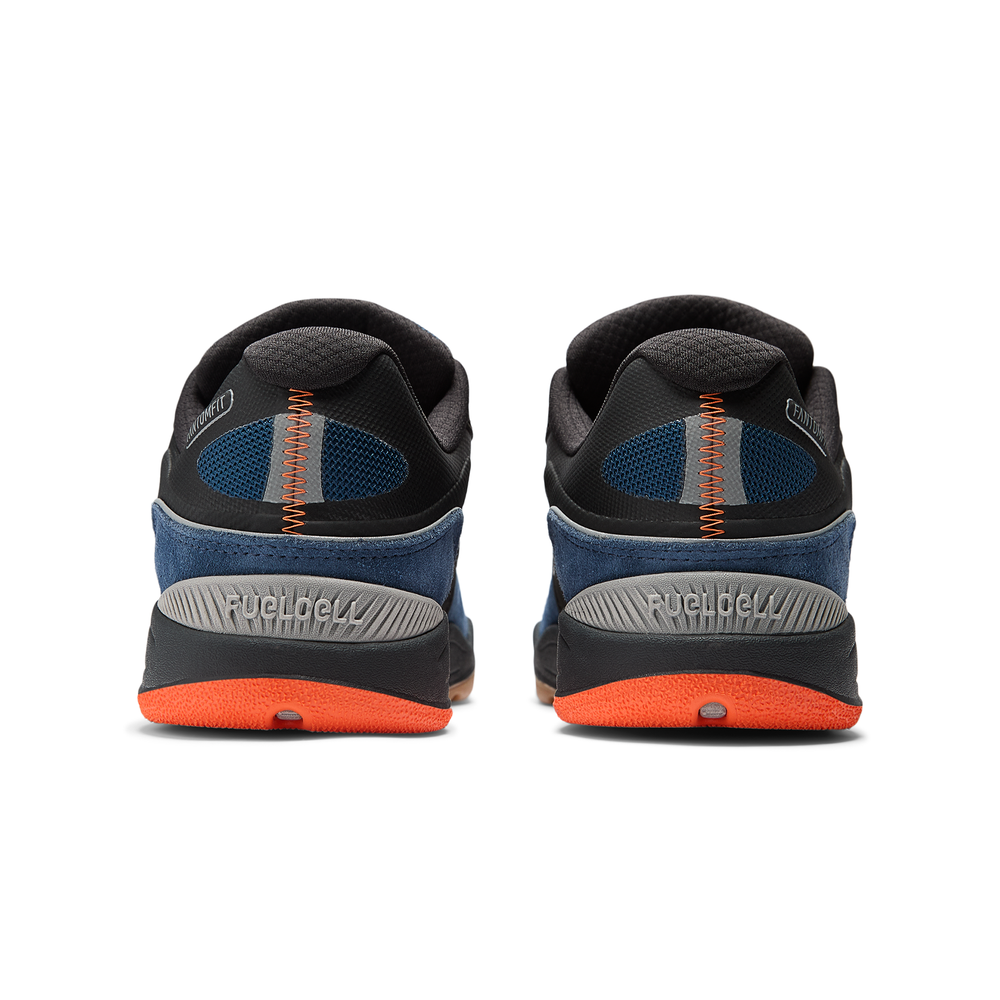 Buty męskie New Balance Numeric NM1010SO – niebieskie