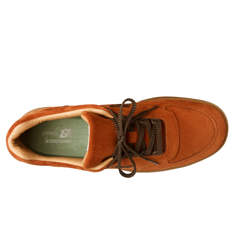 Buty unisex New Balance Allerdale UADWGGR – brązowe