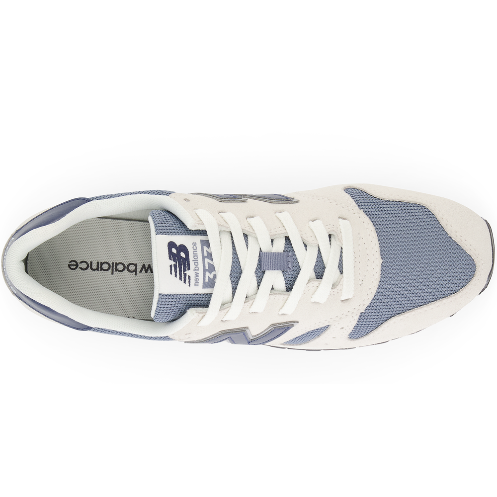 Buty męskie New Balance ML373OF2 – beżowe