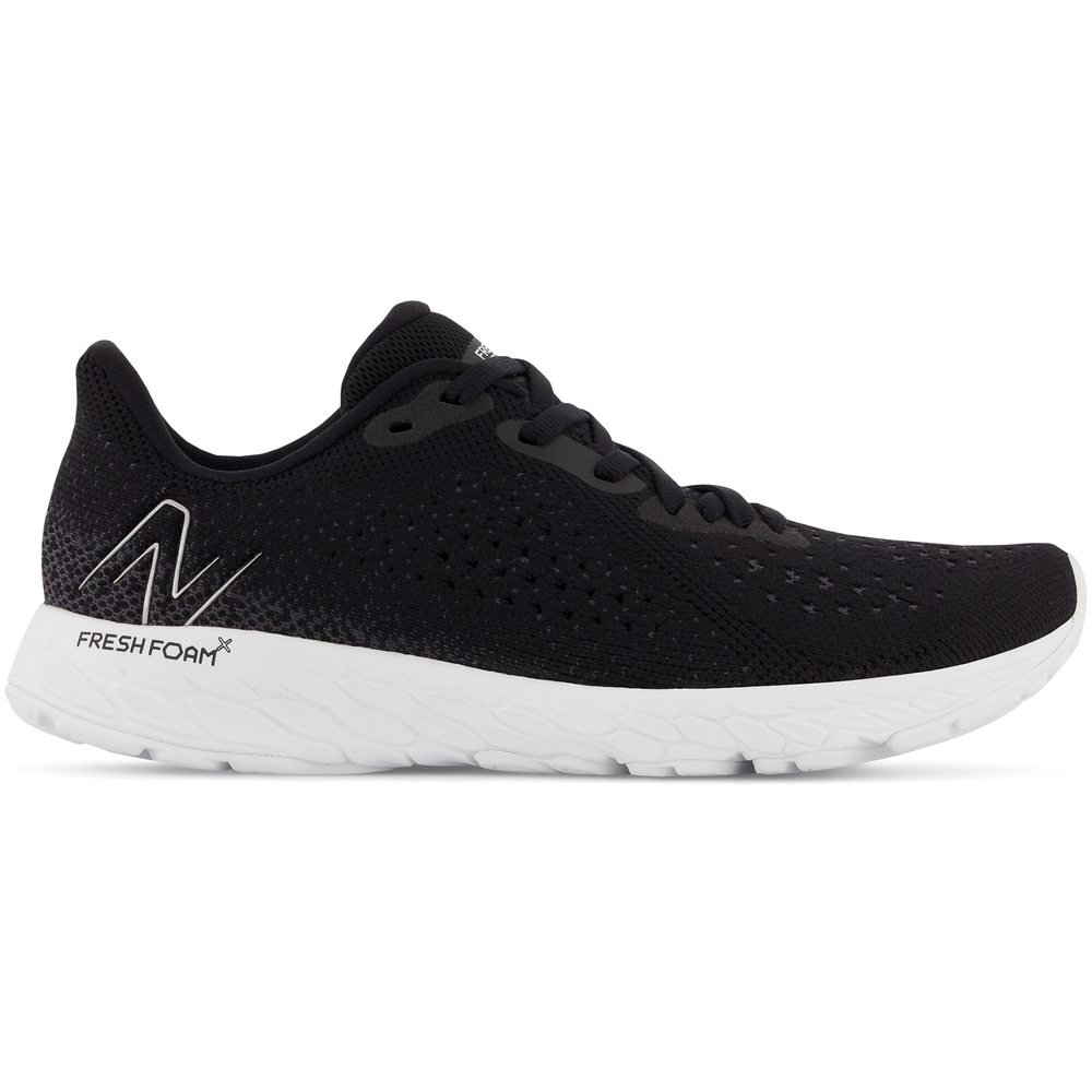 Buty New Balance Fresh Foam Tempo v2 WTMPOLK2 – czarne