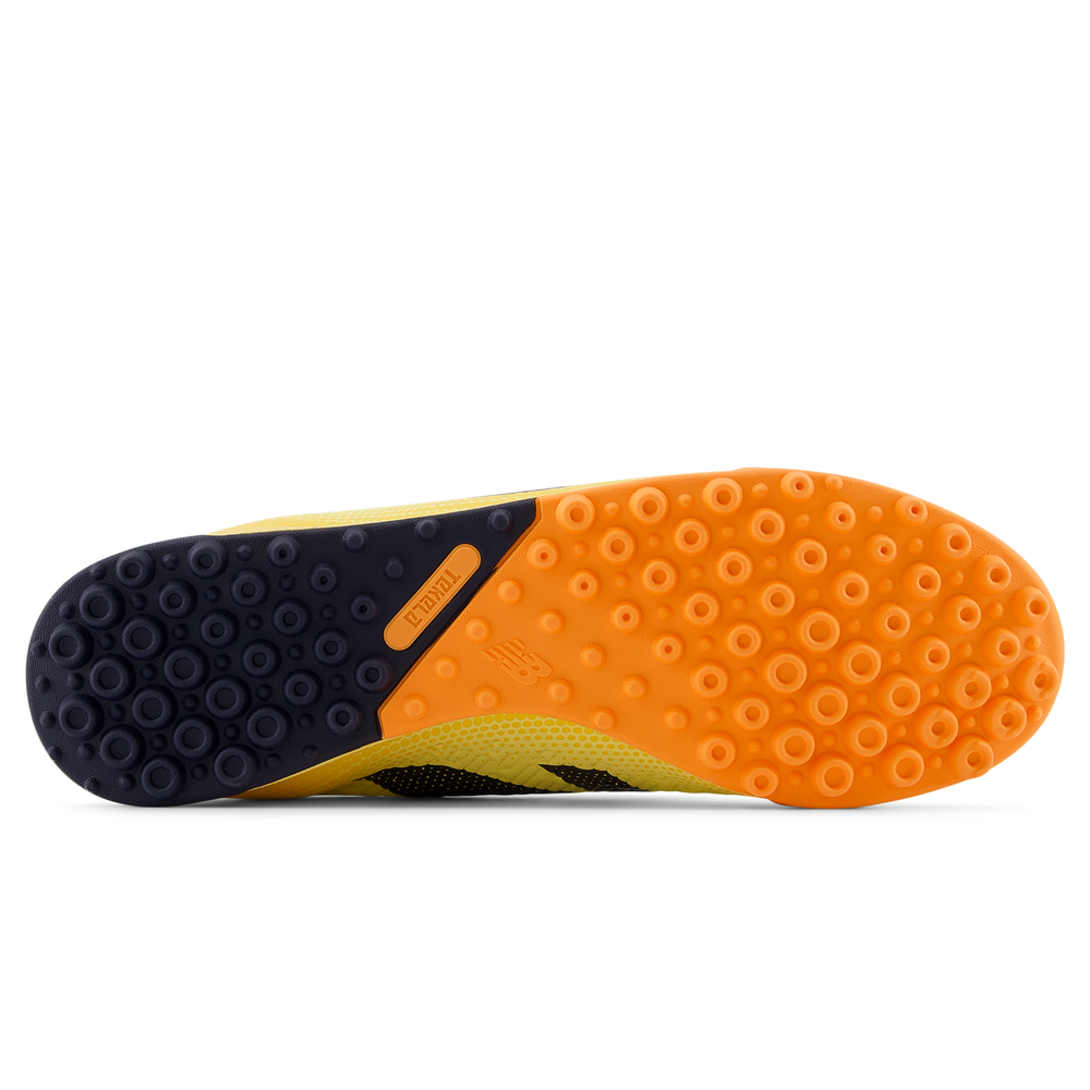 Turfy męskie New Balance TEKELA MAGIQUE TF V4+ ST3TJ45 – żółte