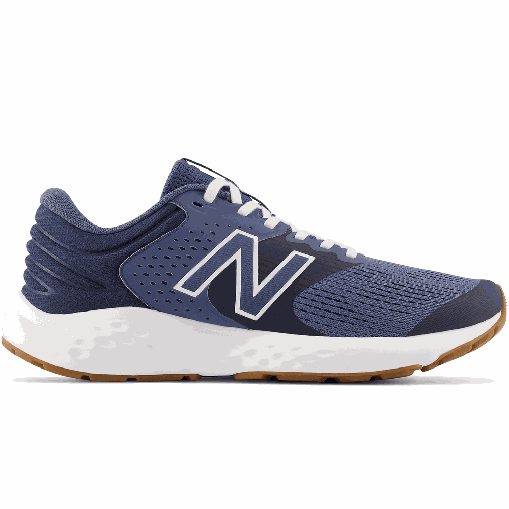 Buty męskie New Balance M520RN7 – niebieskie