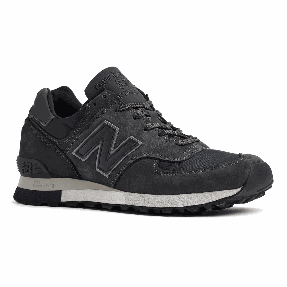 Buty męskie New Balance OU576GGN – czarne