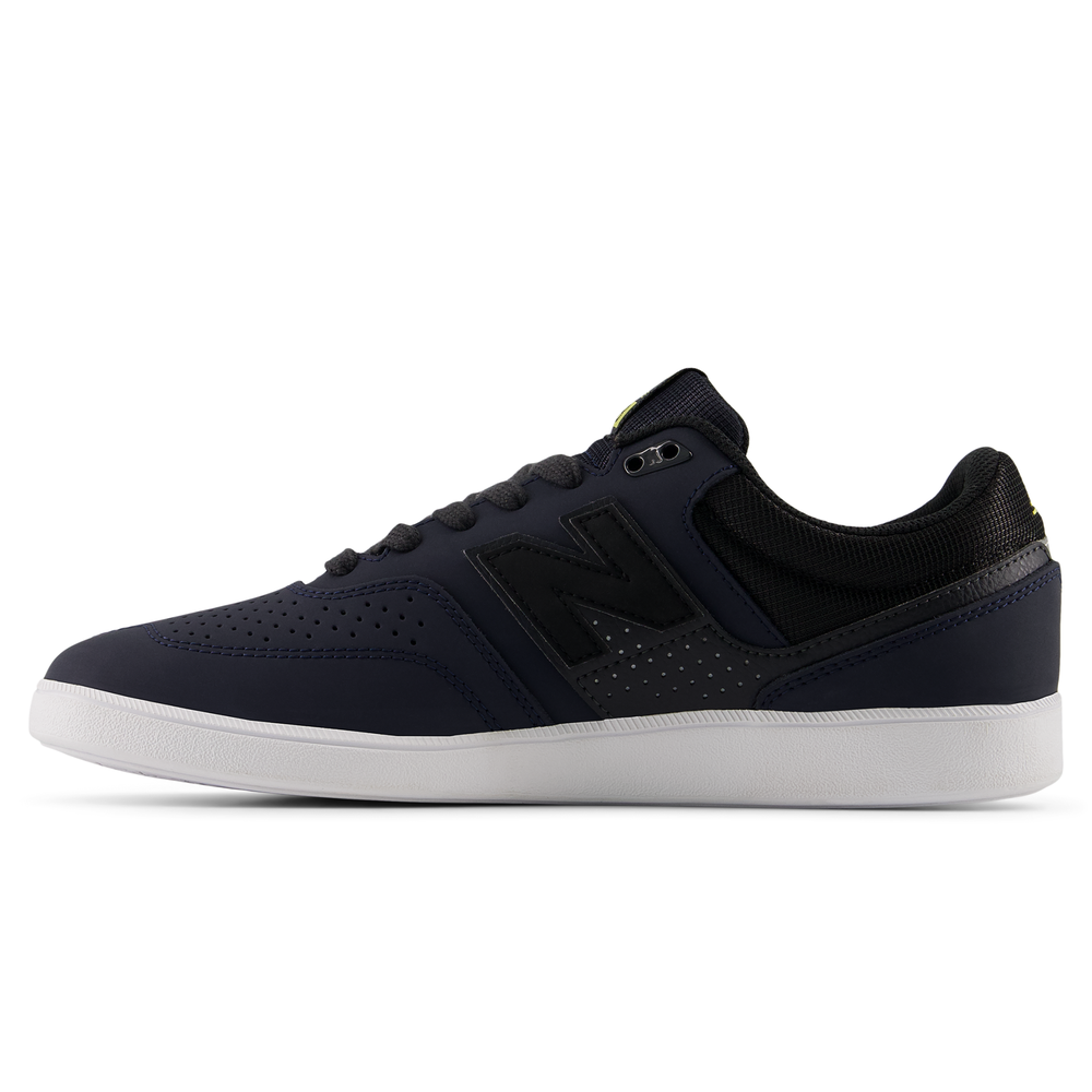 Buty męskie New Balance Numeric UN508NBP – czarne