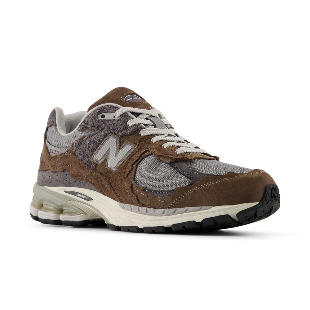 Buty unisex New Balance Protection Pack M20024J7 – brązowe