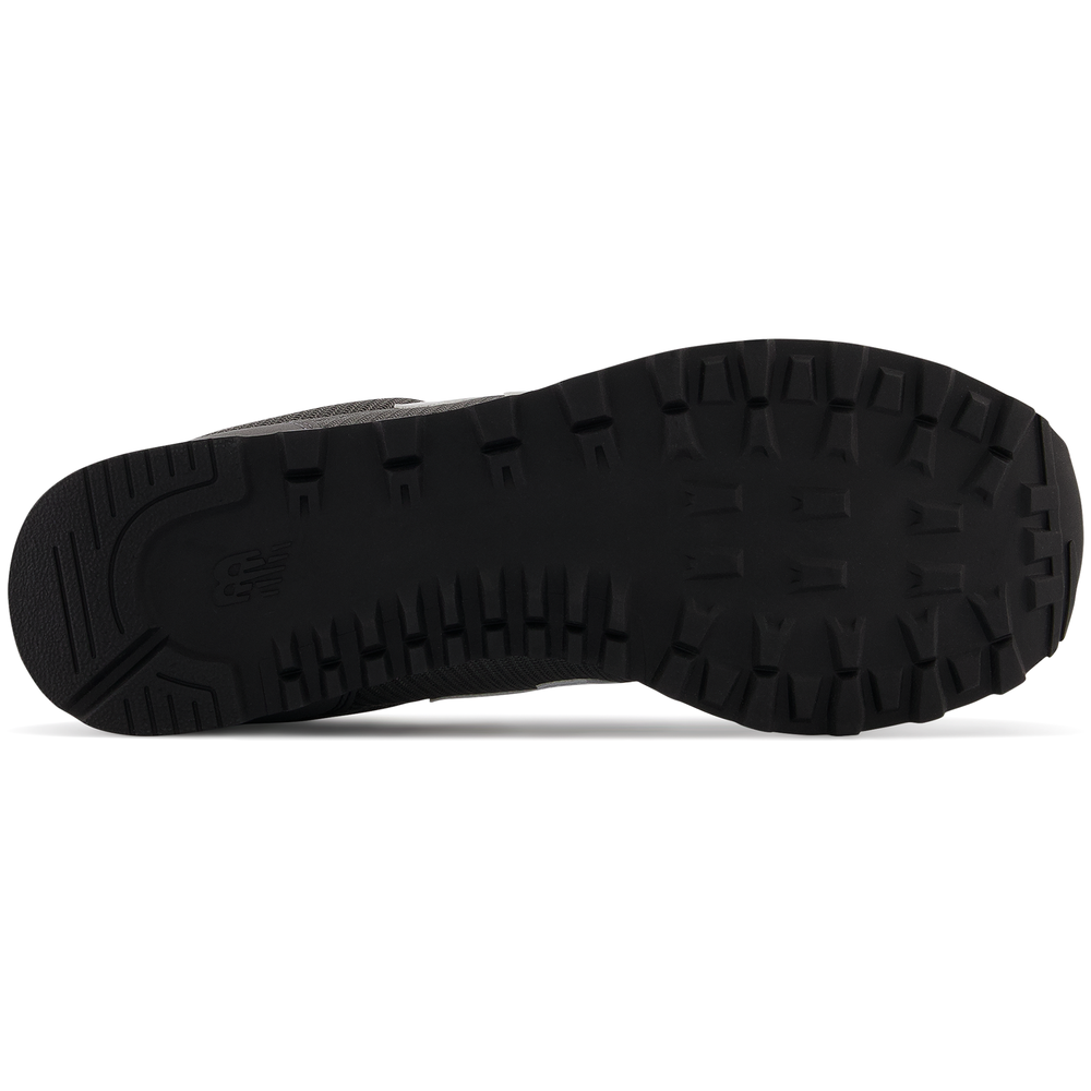 Buty New Balance GM400CA1 – szare