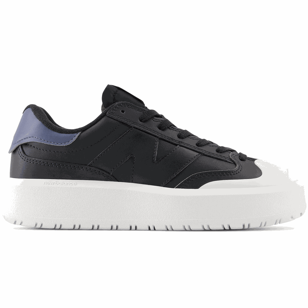 Buty damskie New Balance CT302LM – czarne