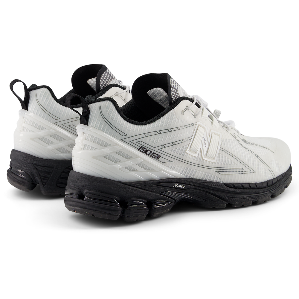 Buty unisex New Balance U1906RNA – białe