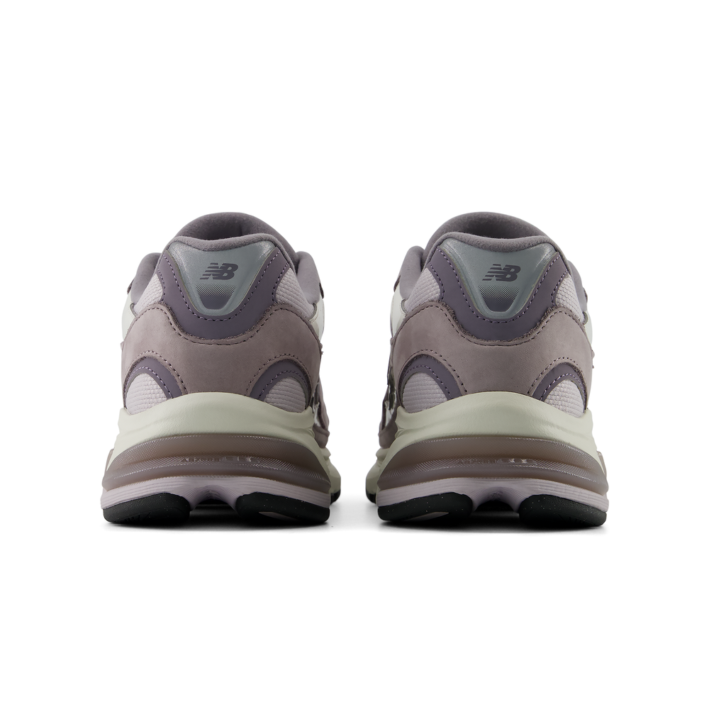 Buty unisex New Balance ABZORB U20103FX – fioletowe