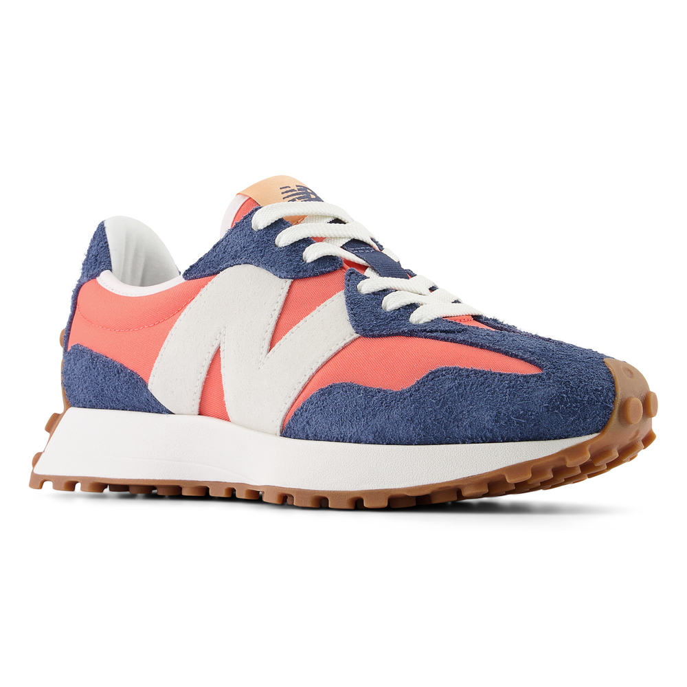 Buty damskie New Balance WS327FX – multikolor