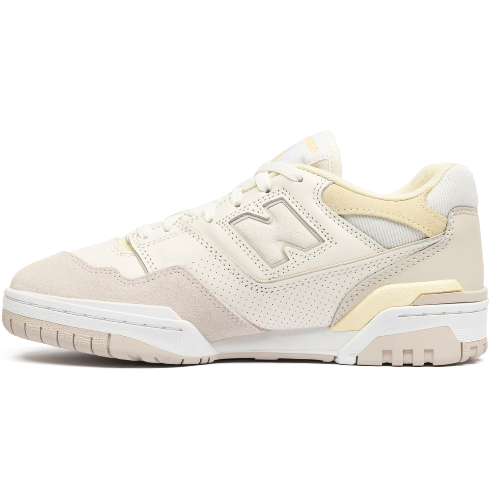 Buty męskie New Balance BB550RSD – beżowe