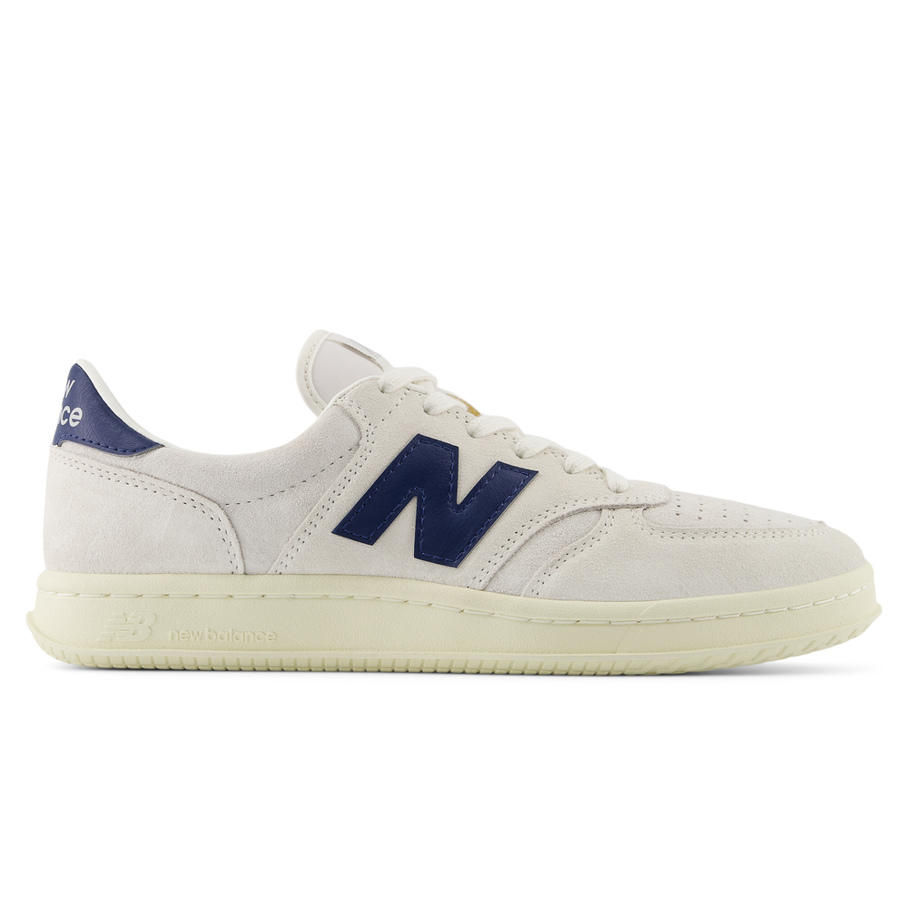 Buty unisex New Balance CT500CF – beżowe