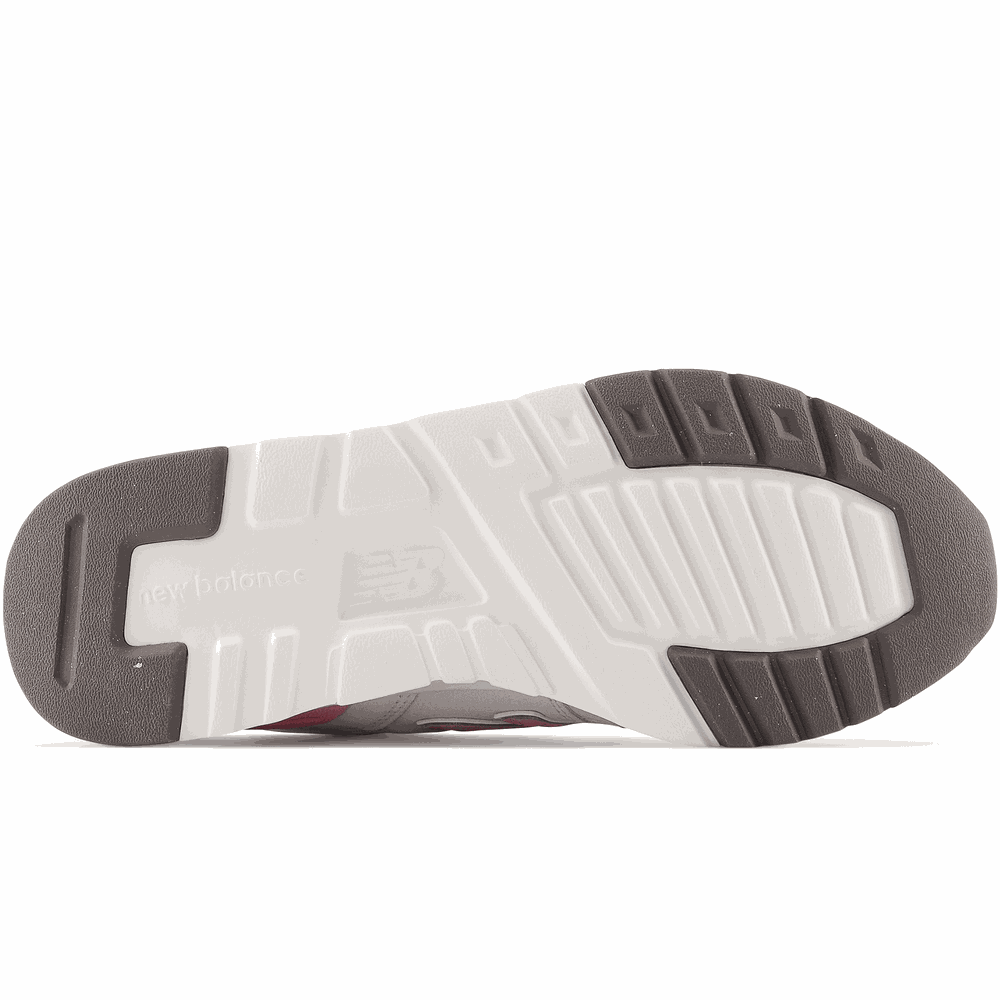 Buty damskie New Balance CW997HSA – szare