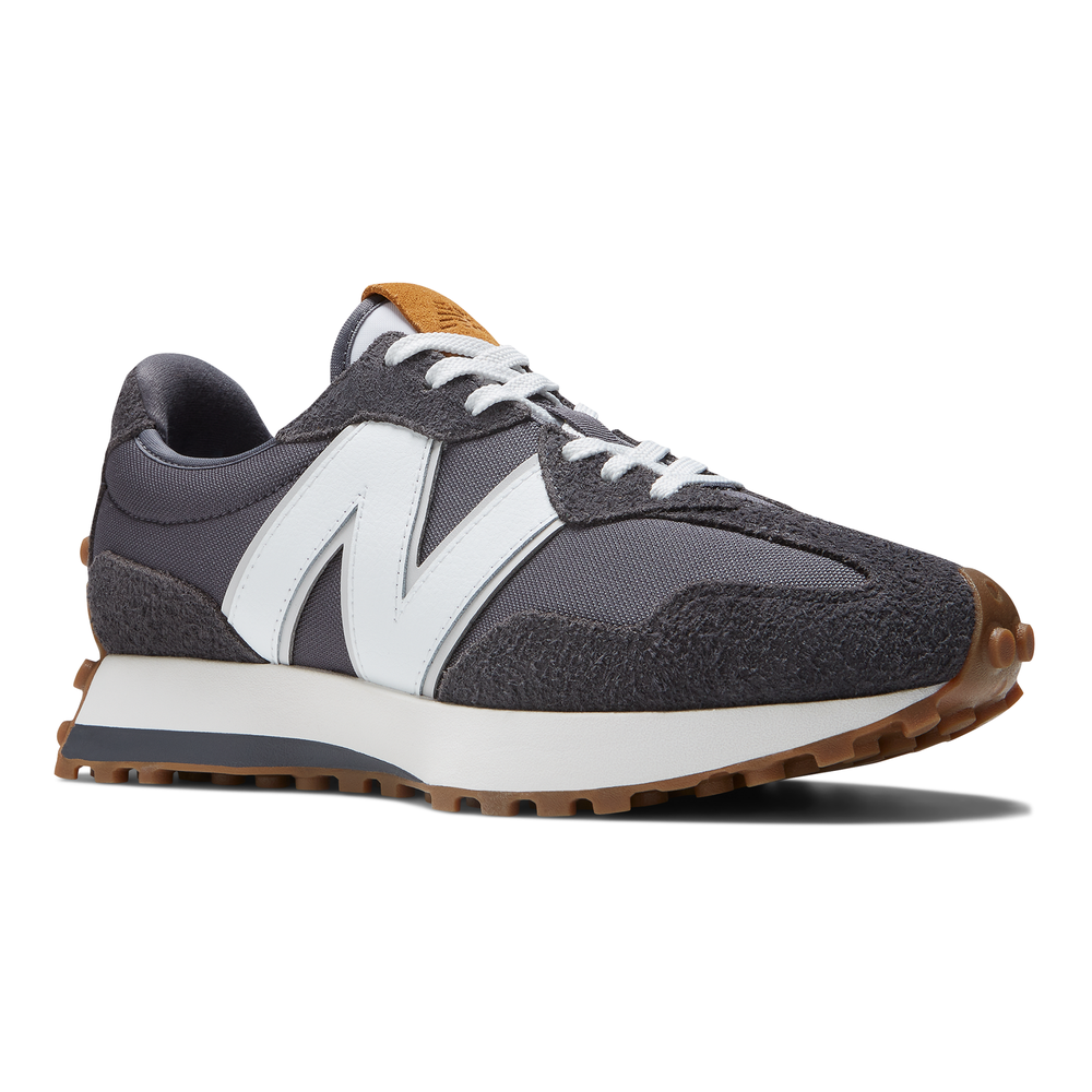 Buty damskie New Balance WS327CG – czarne