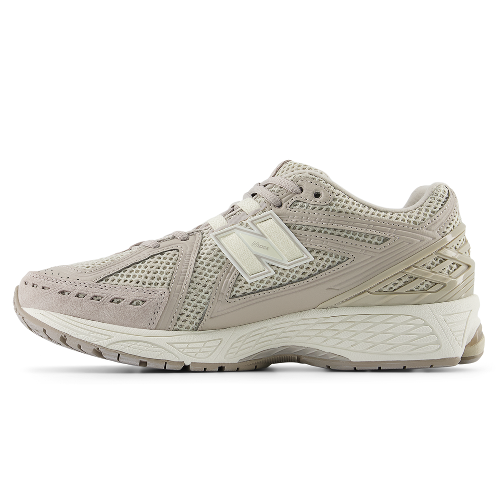 Buty unisex New Balance M1906RGR – beżowe