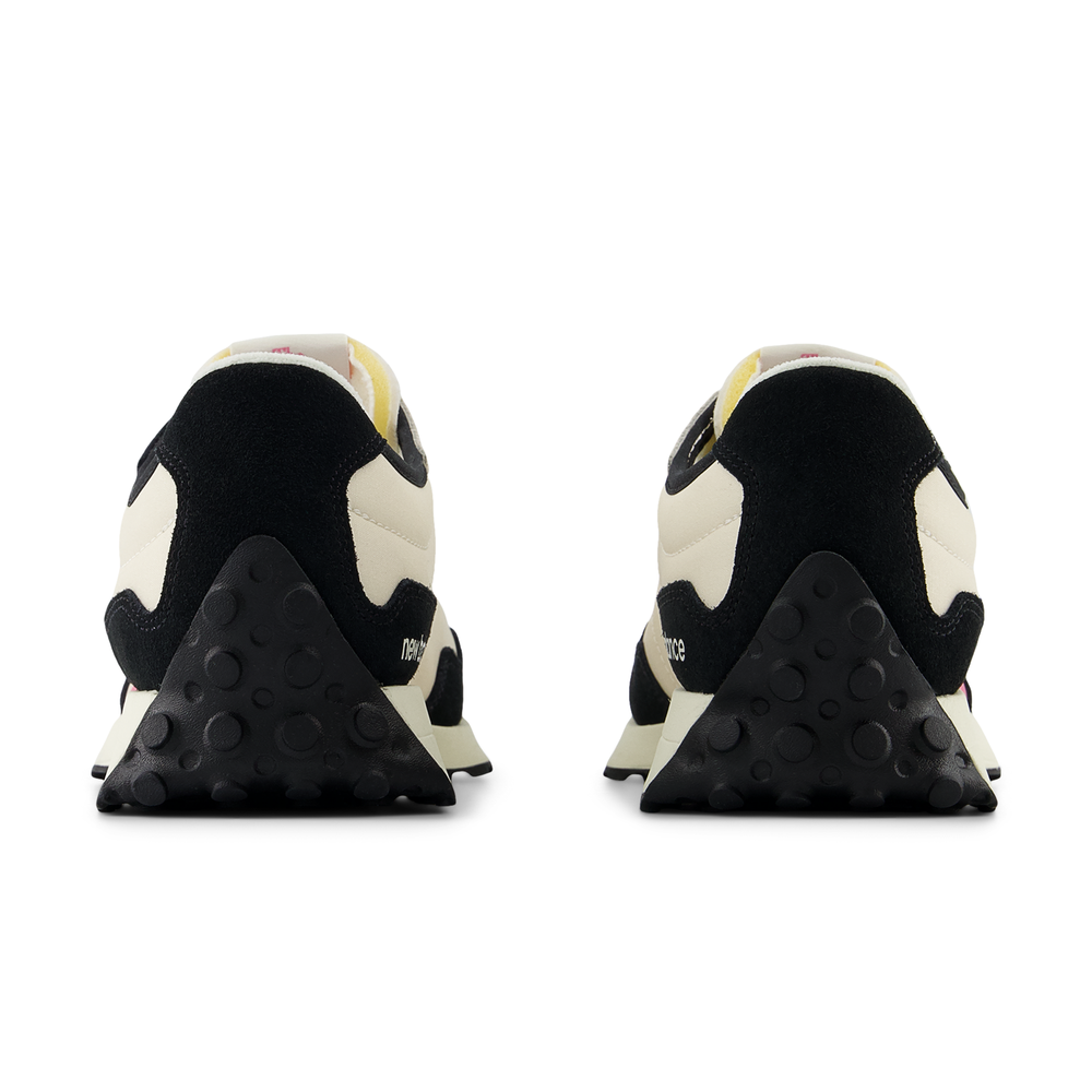 Buty dziecięce New Balance GS327VL – multikolor