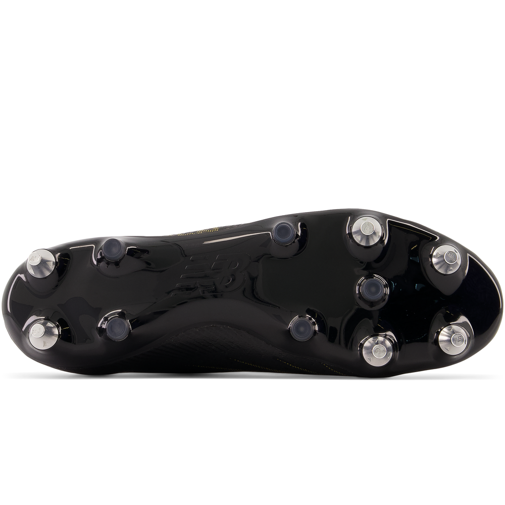 Korki męskie New Balance FURON V7 PRO SG SF1SBK7 – czarne