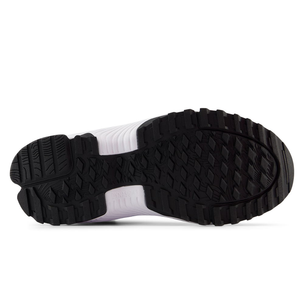 Buty dziecięce New Balance PT800TFT – granatowe