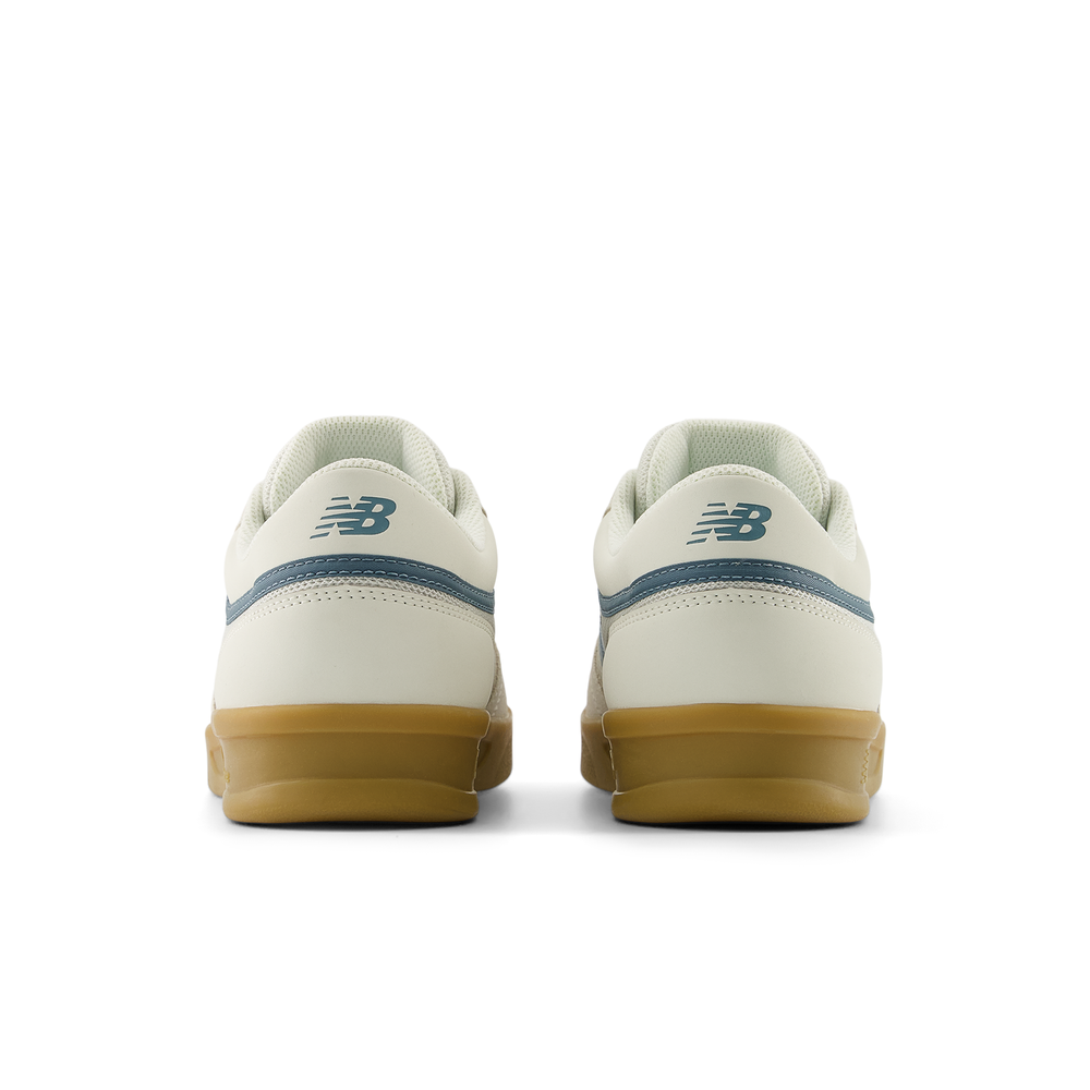 Buty męskie New Balance Numeric UN430RUP – beżowe