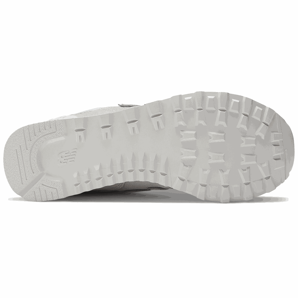 Buty New Balance WL574SLD – białe