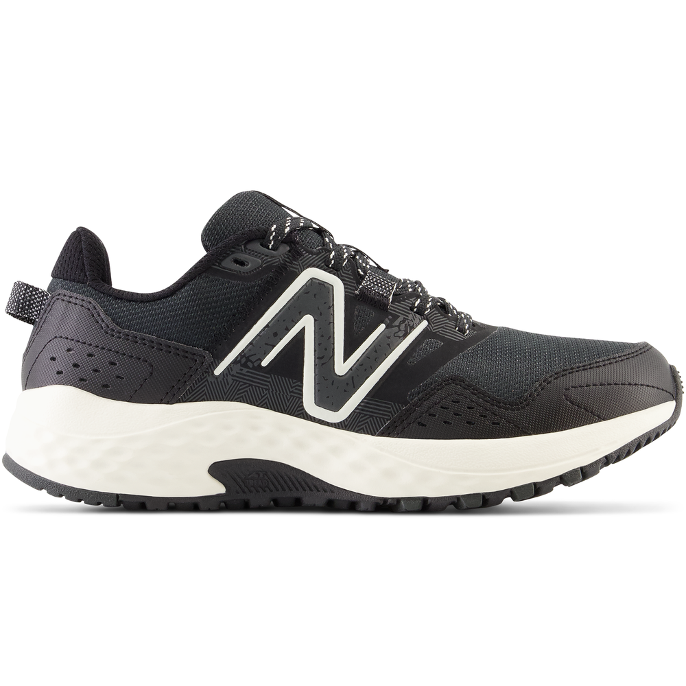 Buty damskie New Balance WT410LB8 – czarne