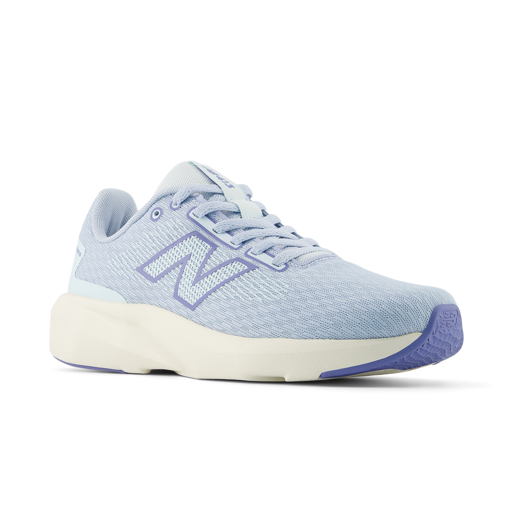 Buty damskie New Balance 413 v3 W4139I6 – niebieskie