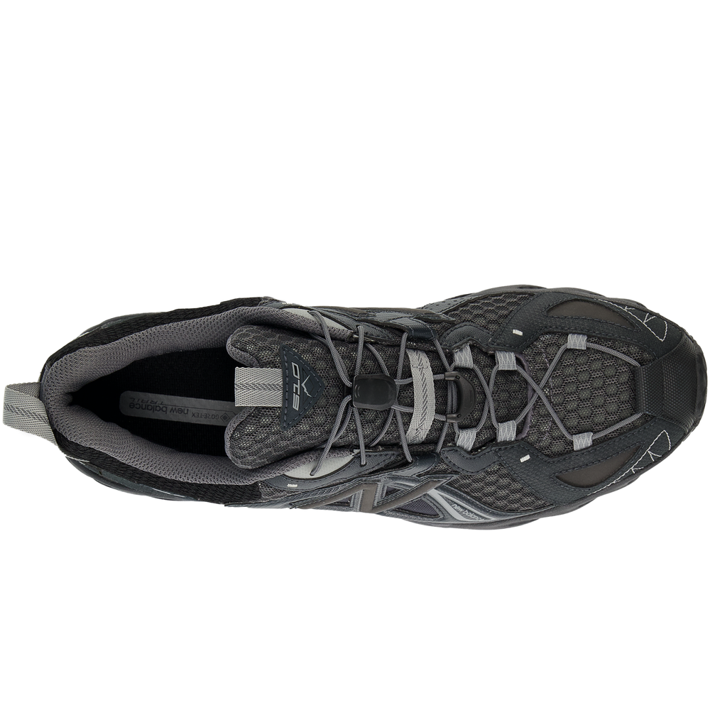Buty męskie New Balance ML610XJ – czarne