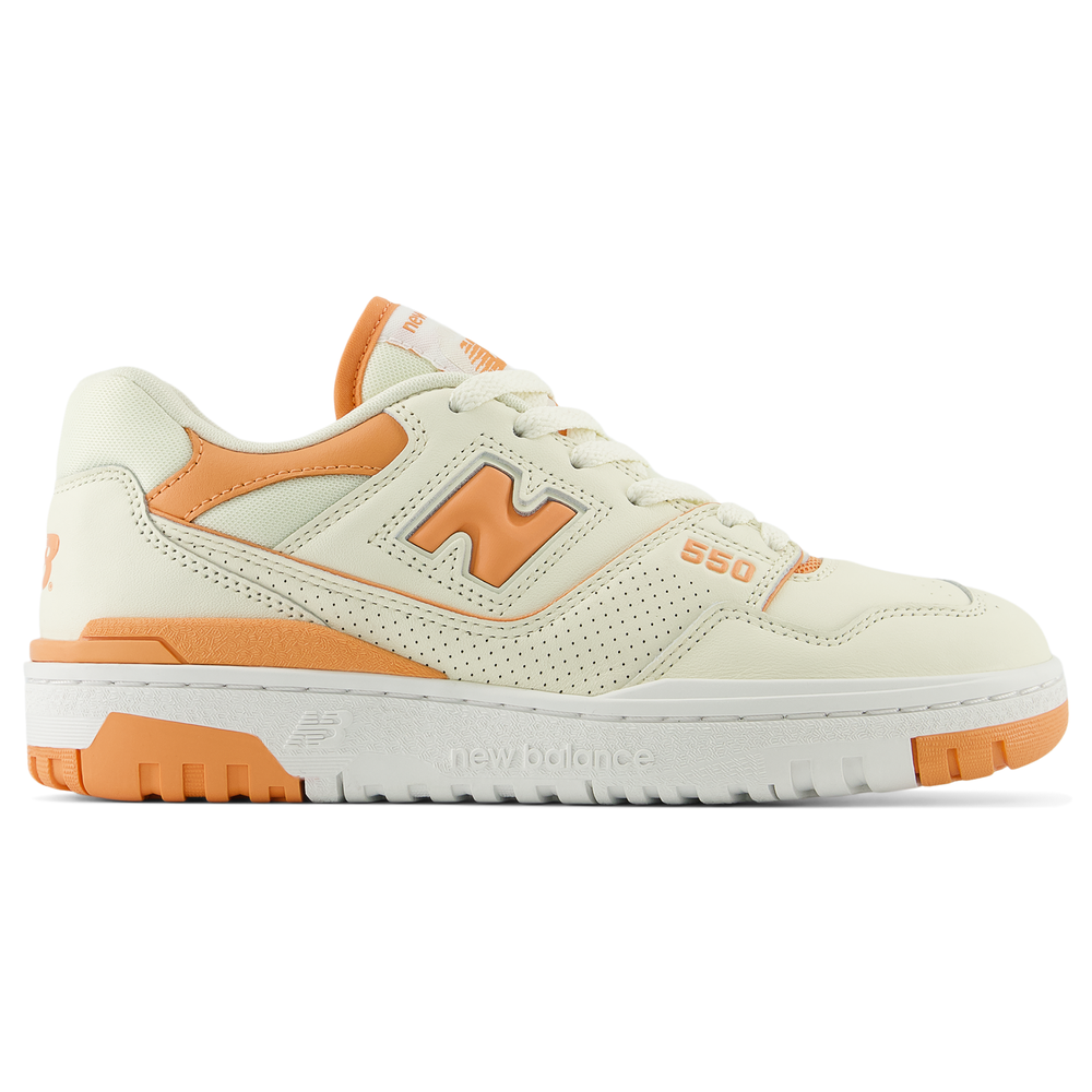Buty damskie New Balance BBW550AJ – beżowe