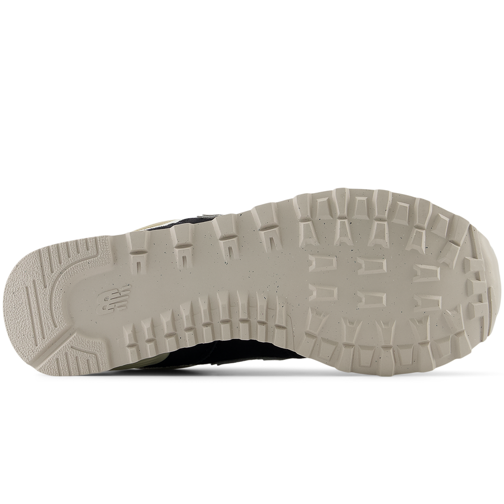 Buty damskie New Balance WL574DK2 – czarne