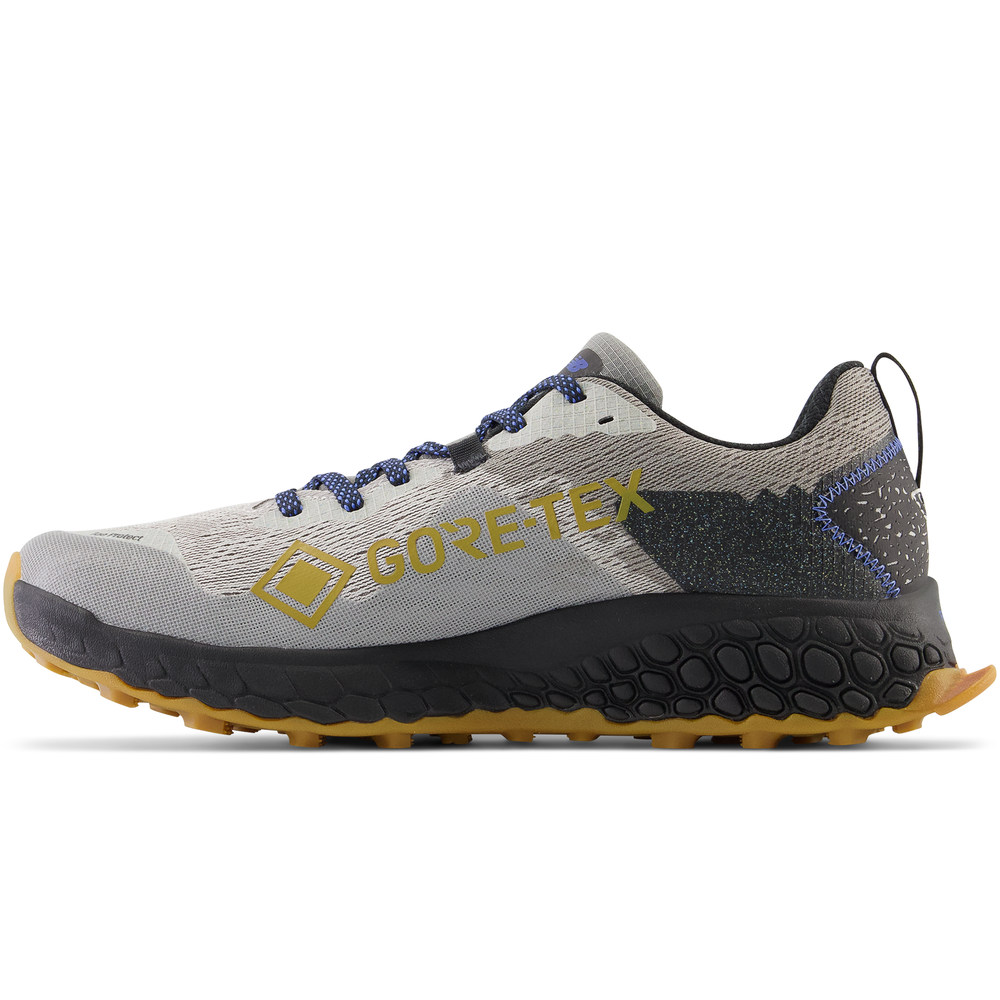 Buty męskie New Balance Fresh Foam Hierro v7 MTHIGQ7 – szare