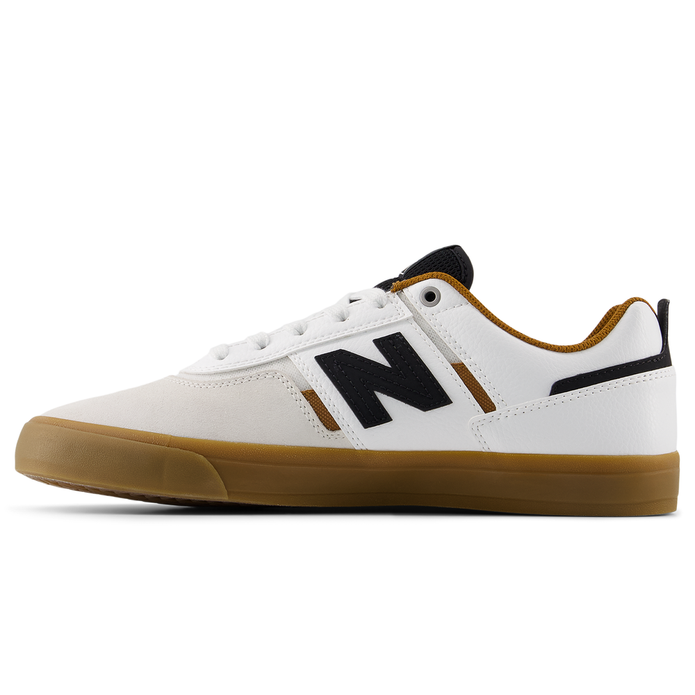 Buty unisex New Balance Numeric NM306TOS – beżowe