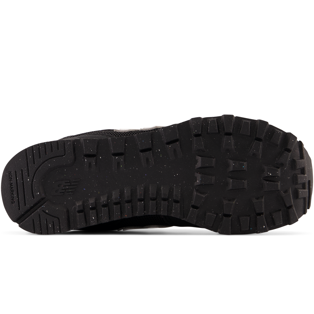 Buty dziecięce New Balance PC515BLK – czarne