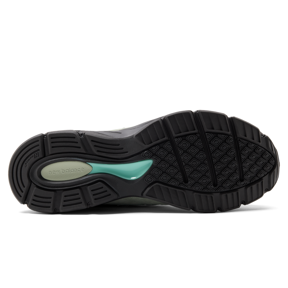 Buty unisex New Balance U990GE4 – zielone
