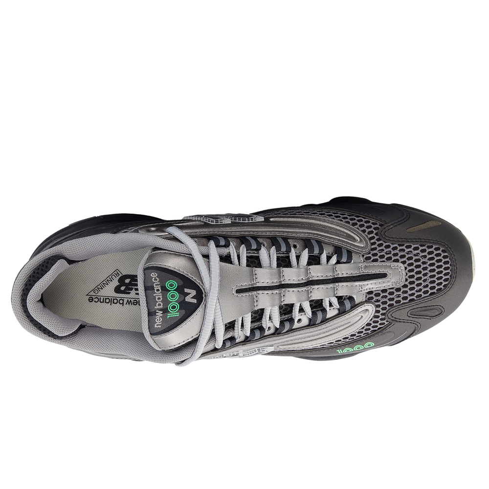 Buty unisex New Balance M1000T – szare