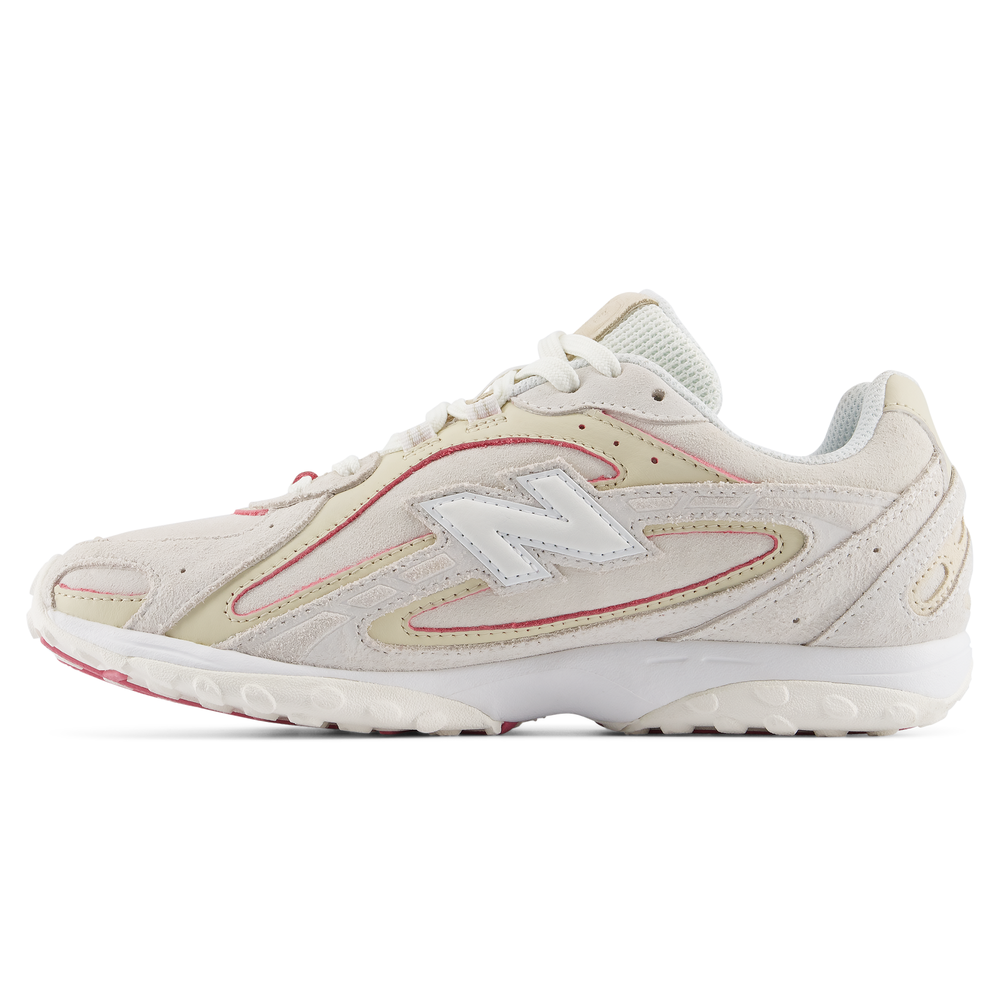 Buty unisex New Balance U204LSC – beżowe