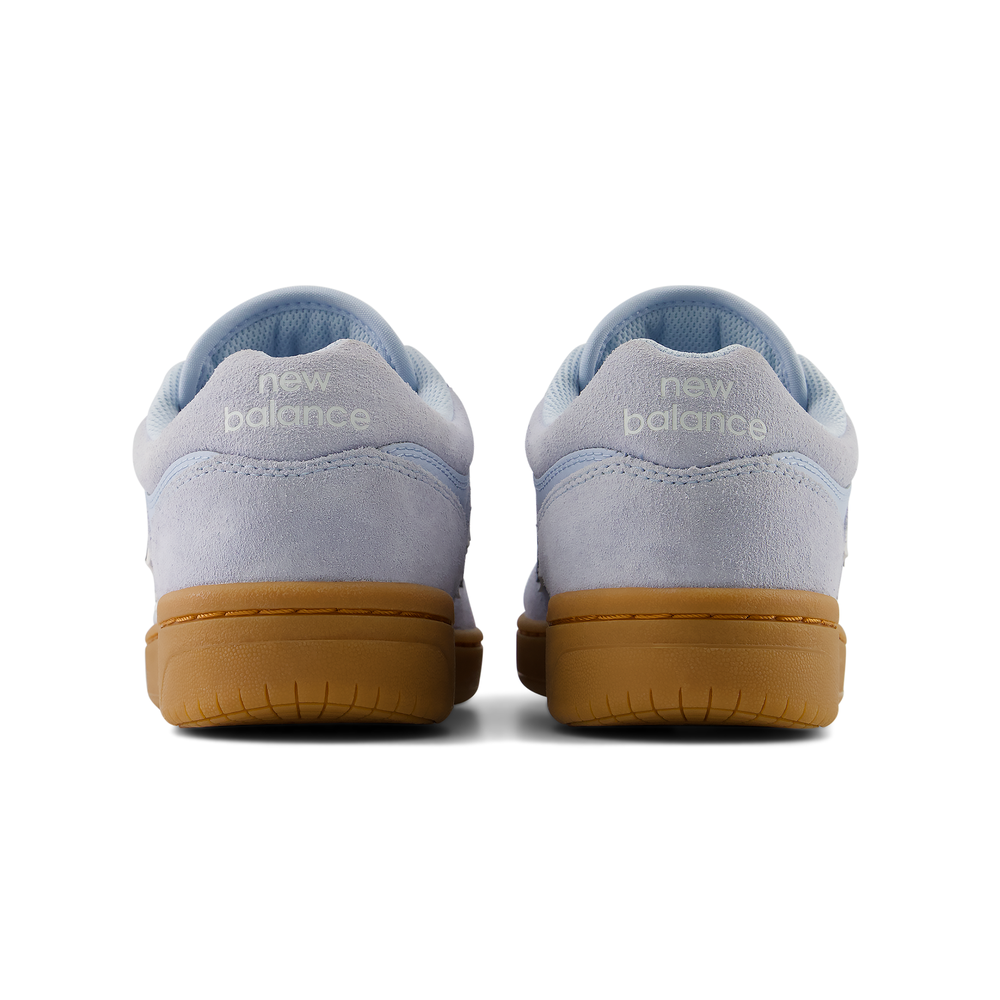 Buty męskie New Balance Numeric UN480BBG – niebieskie