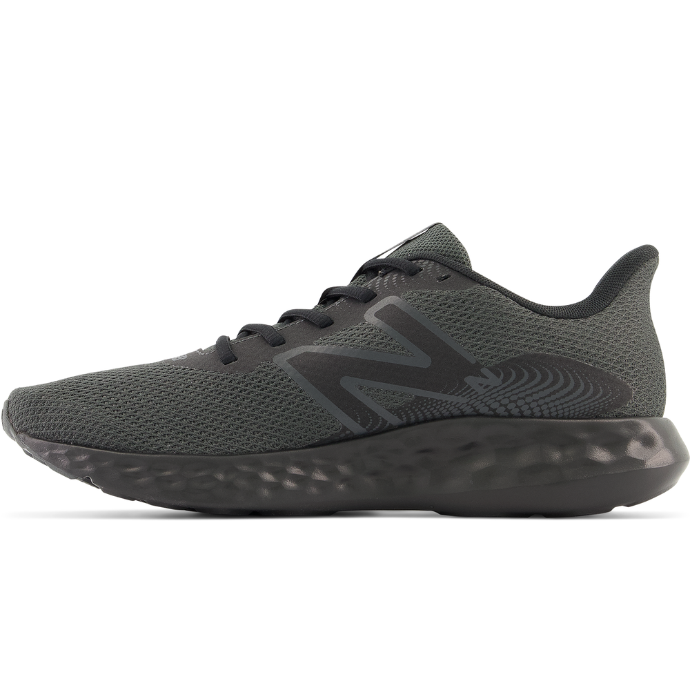 Buty męskie New Balance M411LK3 – zielone