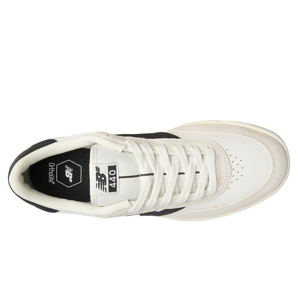 Buty męskie New Balance Numeric NM440SB2 – beżowe