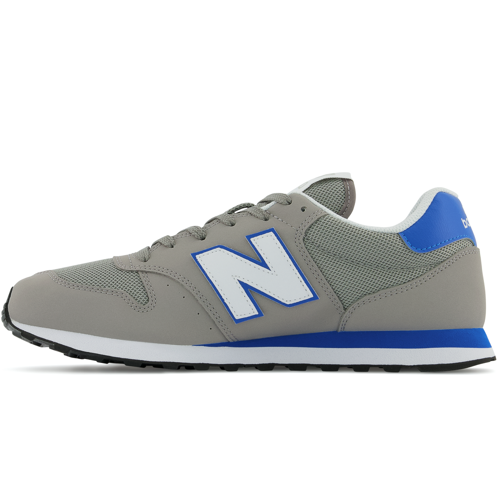 Buty męskie New Balance GM500VT1 – szare