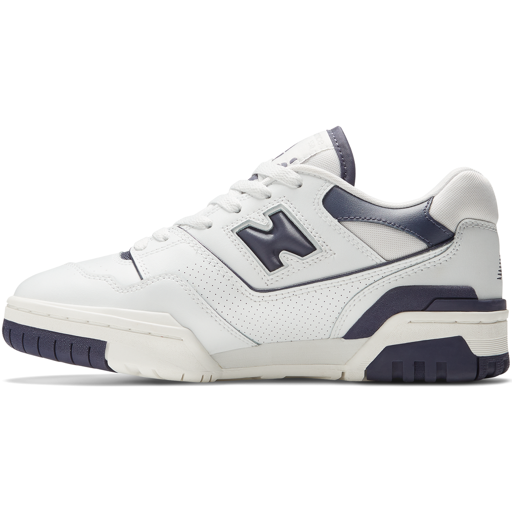 Buty damskie New Balance BBW550BA – białe