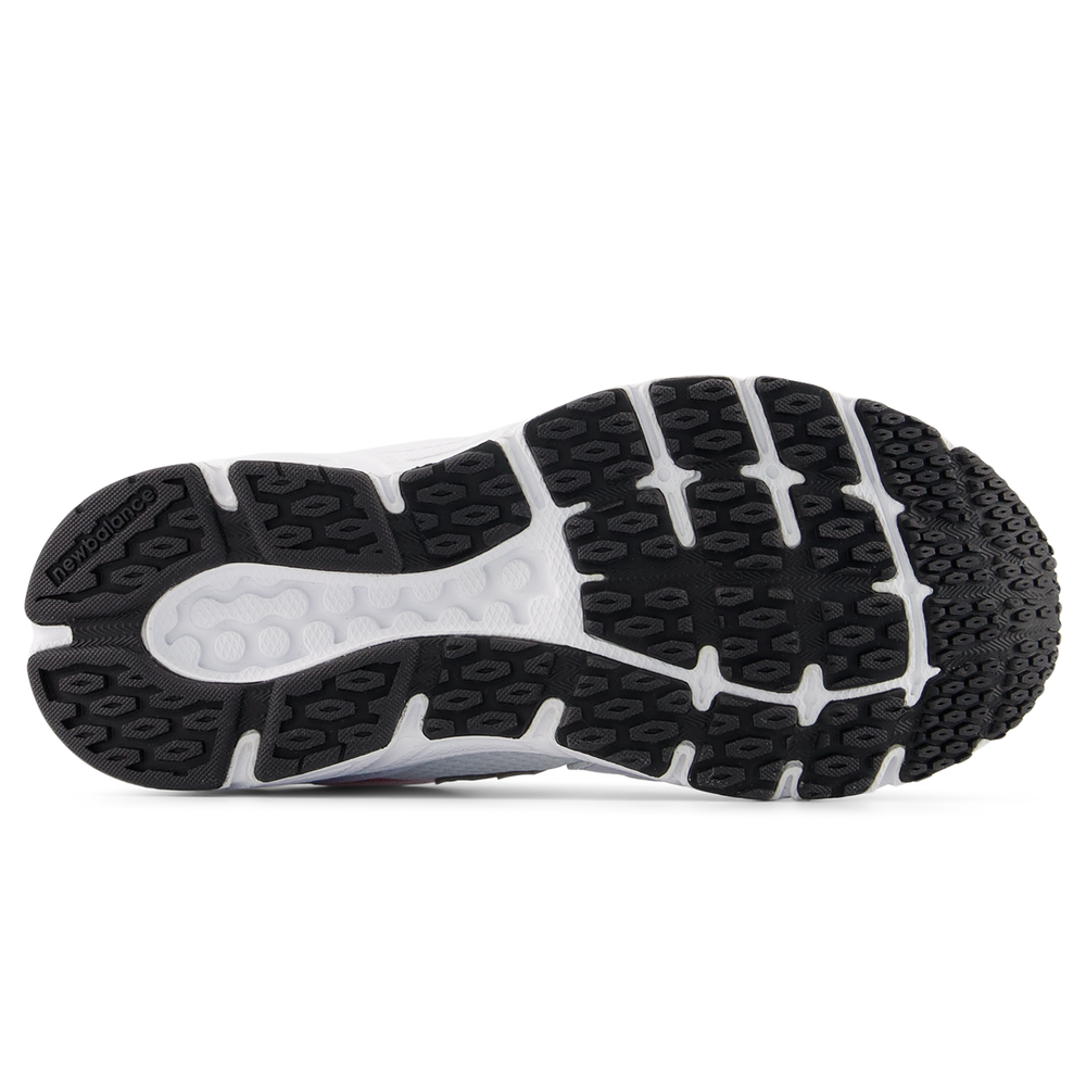 Buty dziecięce New Balance P40826U – białe