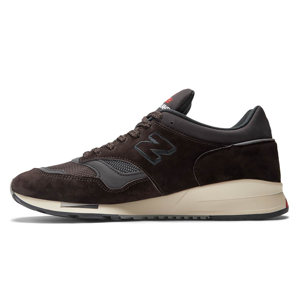 Buty męskie New Balance U1500BKR – brązowe