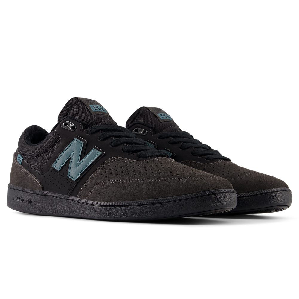 Buty męskie New Balance Numeric NM508TAC – czarne