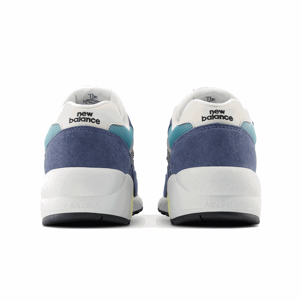 Buty męskie New Balance MT580CA2 – granatowe