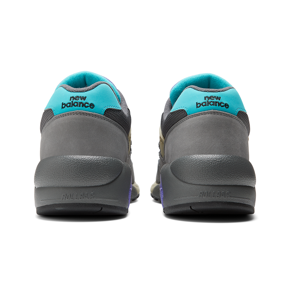 Buty męskie New Balance MT580VA2 – szare