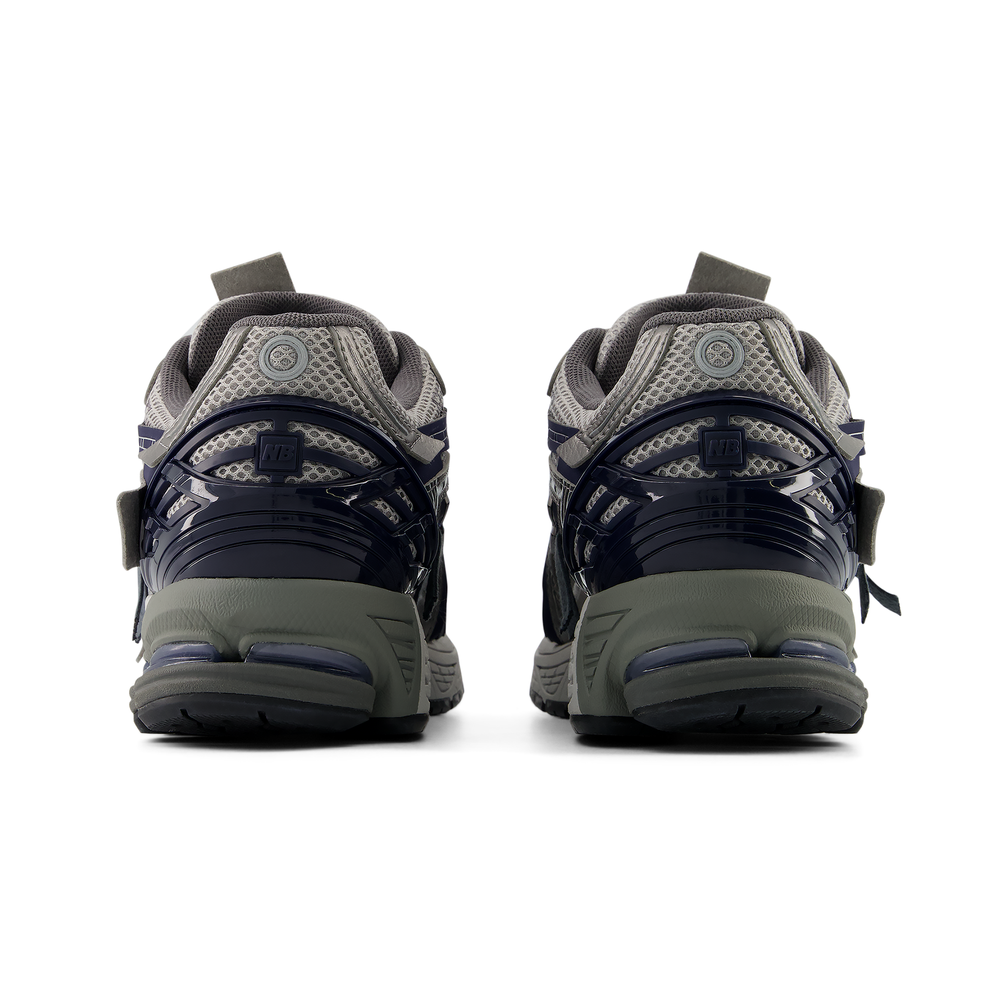 Buty unisex New Balance U19064F6 – szare