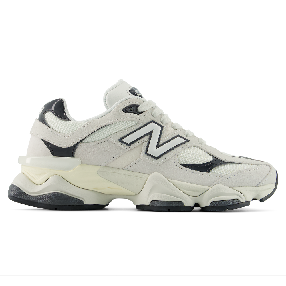 Buty unisex New Balance U90602FD – beżowe