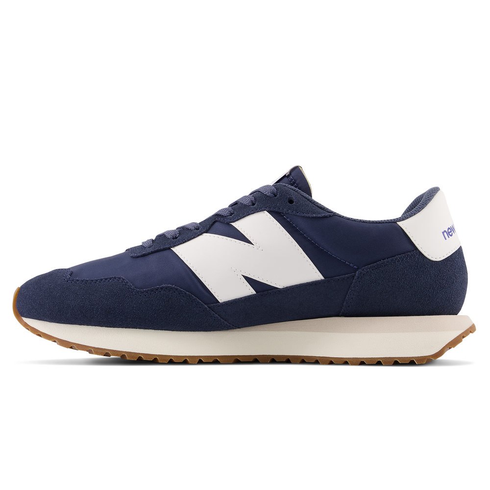 Buty New Balance MS237GB – granatowe