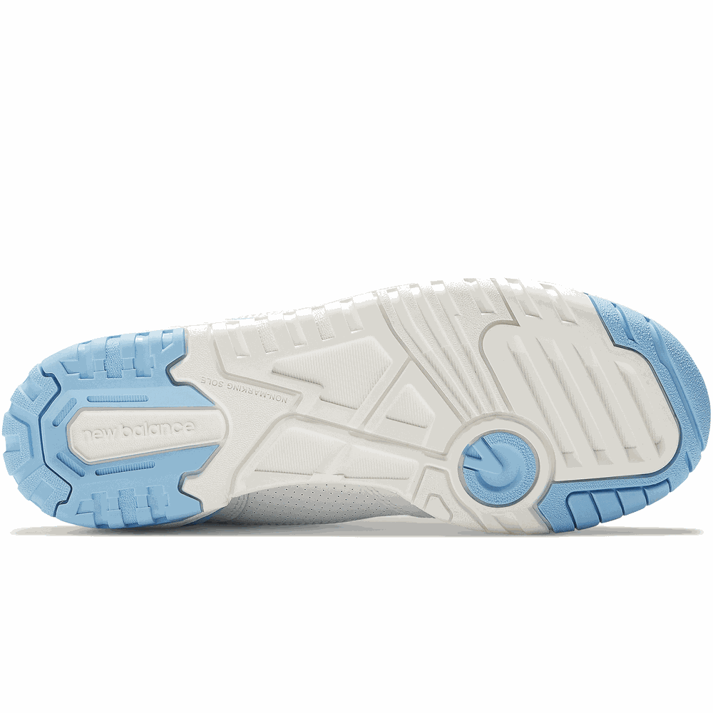 Buty damskie New Balance BBW550BC – białe