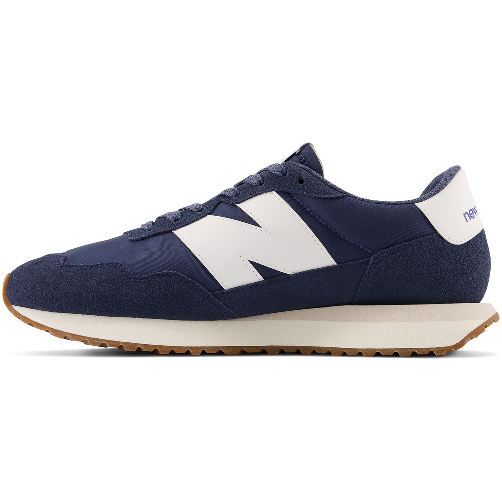 Buty New Balance MS237GB – granatowe